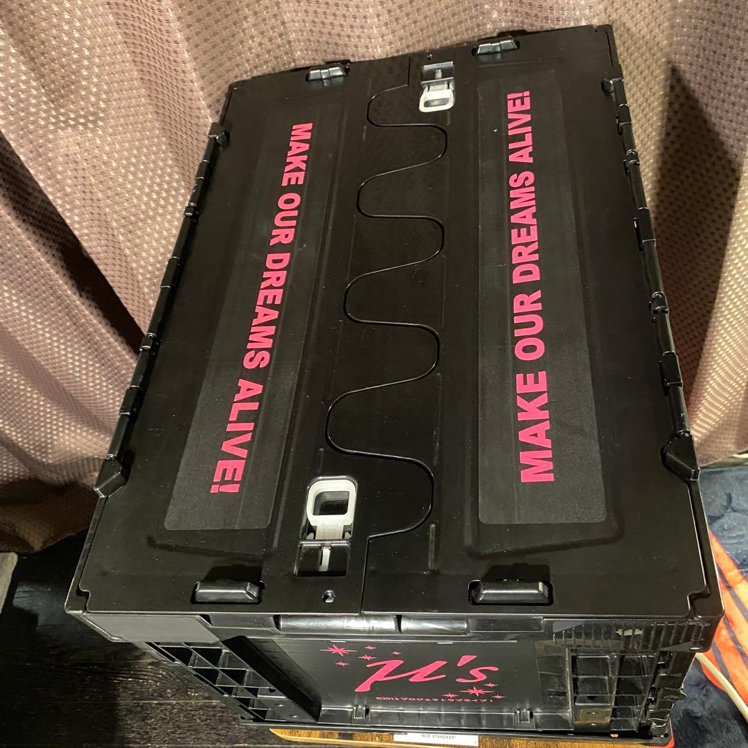 LoveLive！　μ’s コンテナ