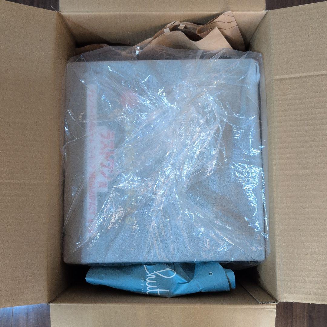 ア*郎様 一番くじ　チェンソーマン　ラストワン　オマケ11点付 (レゼ アクスタ