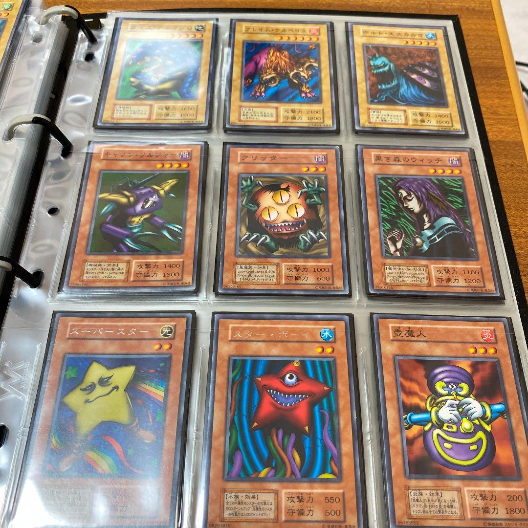 遊戯王　初期　vol.6 コンプリート