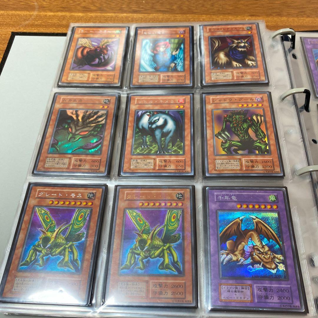 遊戯王　初期　vol.6 コンプリート