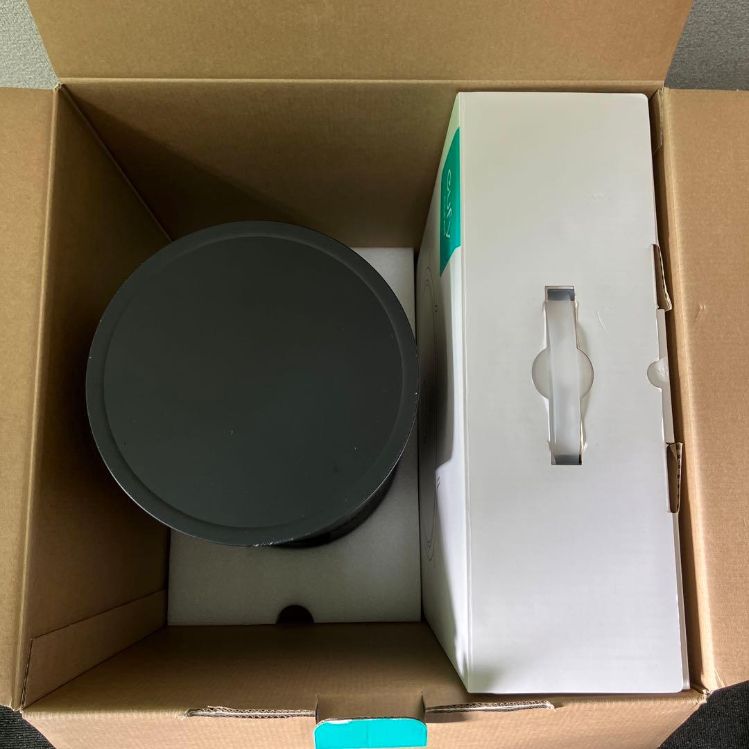 Eufy by Anker口ボットクリーナーRoboVac L35 Hybrid