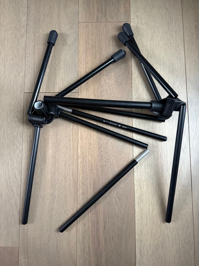 ヘリノックス Helinox アウトドア チェアワン バンダナ banada