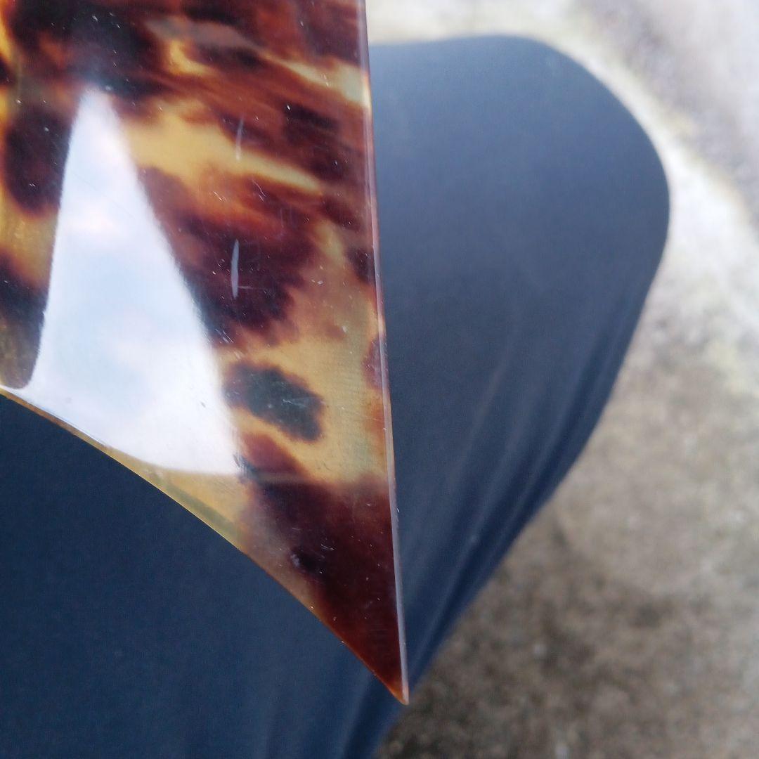 ゆ*ち様 三味線バチ