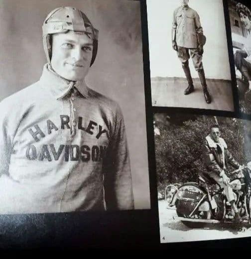 「100 years of Harley‐Davidson 日本語版」