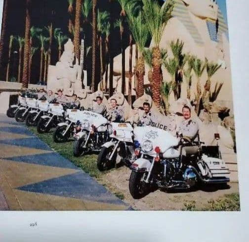 「100 years of Harley‐Davidson 日本語版」