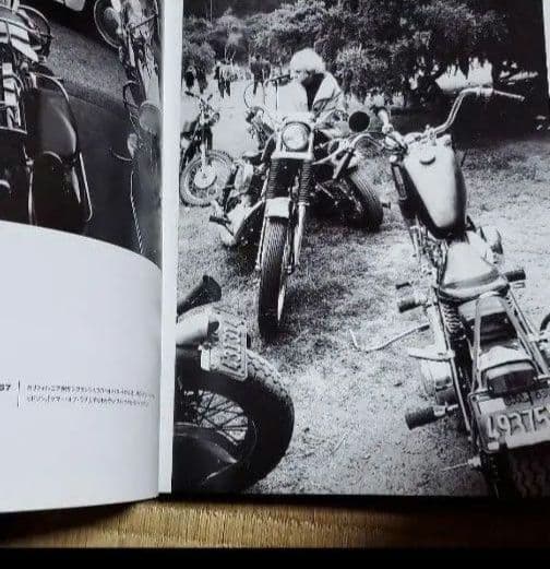 「100 years of Harley‐Davidson 日本語版」