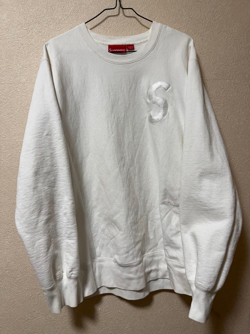 Supremeスウェット サイズL