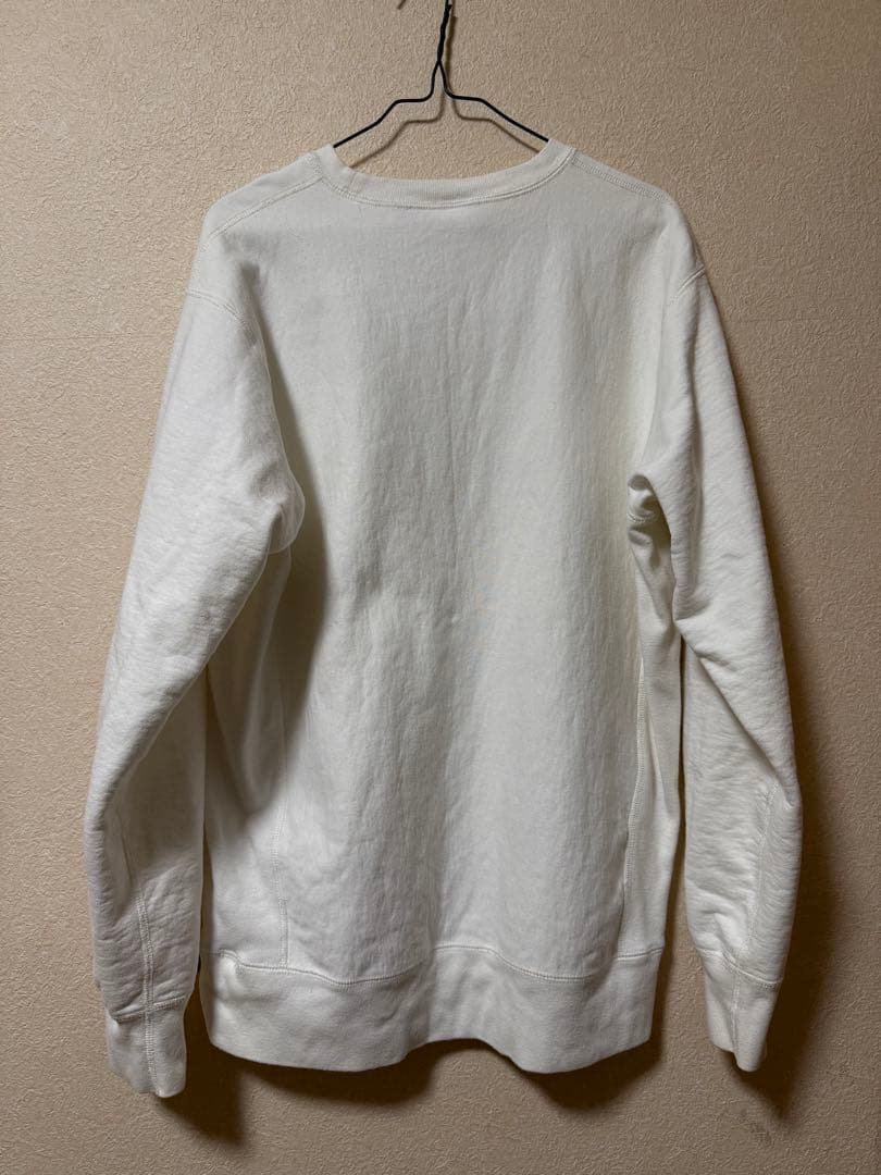 Supremeスウェット サイズL