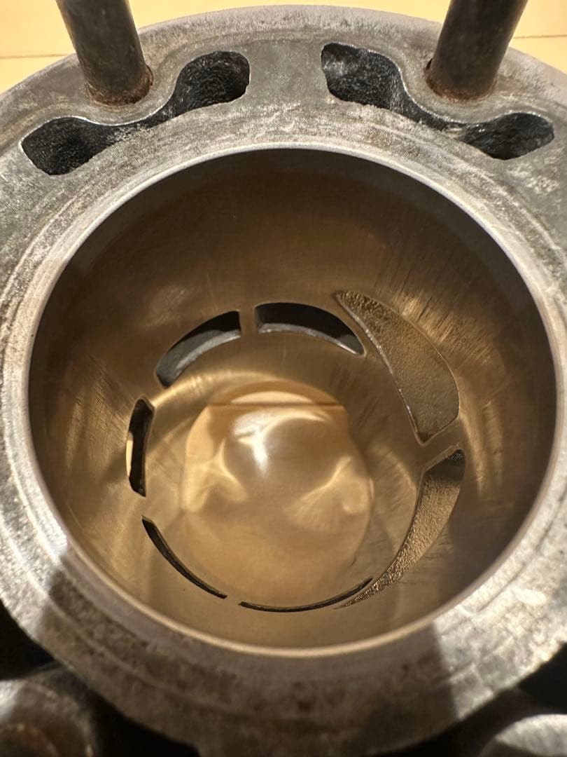 NSR250R MC21 SE Lシリンダー 乾式 MC28 B型 送料込