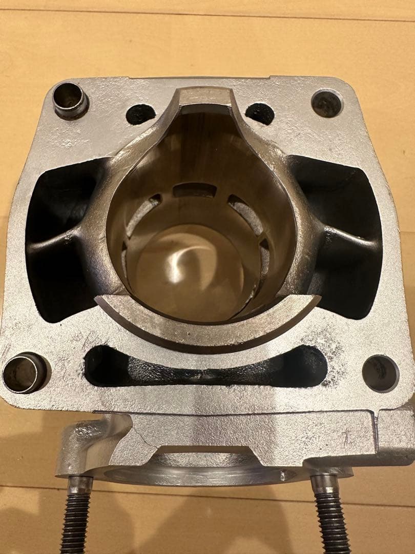 NSR250R MC21 SE Lシリンダー 乾式 MC28 B型 送料込