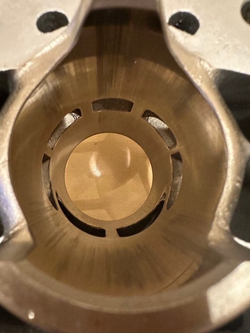 NSR250R MC21 SE Lシリンダー 乾式 MC28 B型 送料込