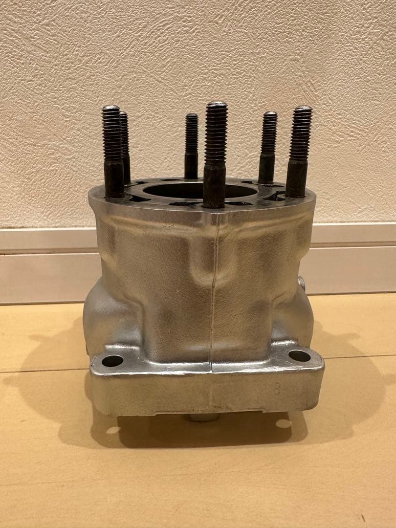 NSR250R MC21 SE Lシリンダー 乾式 MC28 B型 送料込