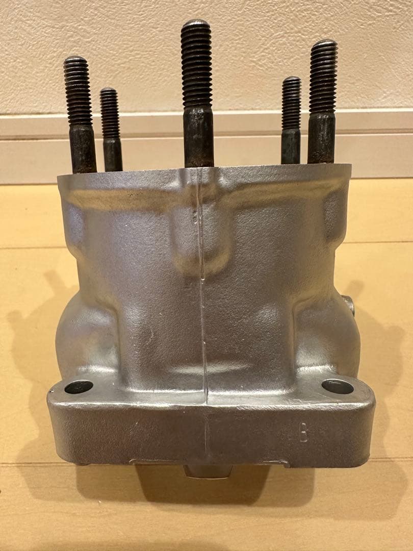 NSR250R MC21 SE Lシリンダー 乾式 MC28 B型 送料込