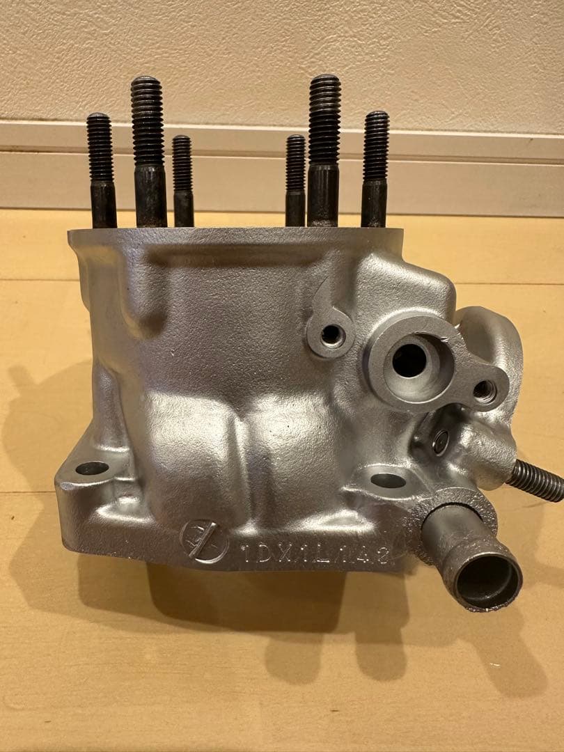 NSR250R MC21 SE Lシリンダー 乾式 MC28 B型 送料込