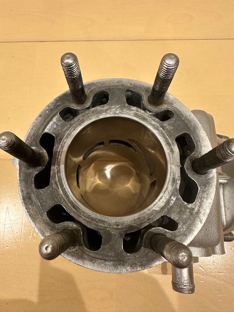 NSR250R MC21 SE Lシリンダー 乾式 MC28 B型 送料込