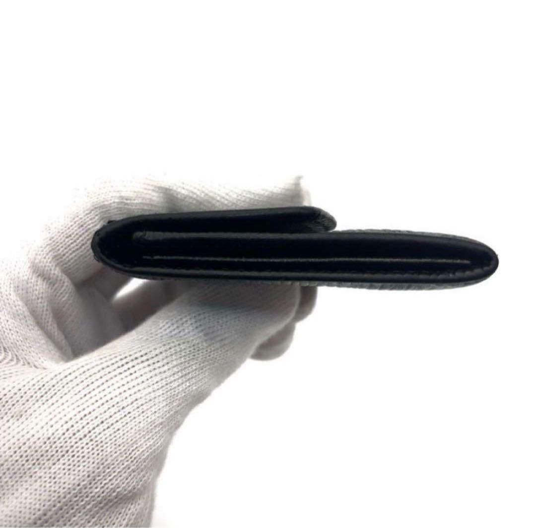 【美品】ルイヴィトン☆ エピ ポルトモネ サンプール カードケース ケース