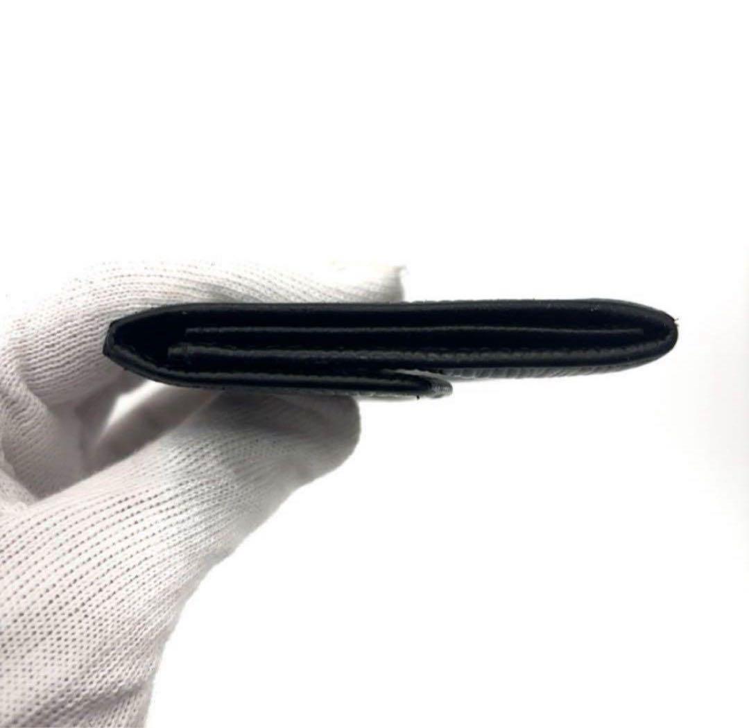 【美品】ルイヴィトン☆ エピ ポルトモネ サンプール カードケース ケース