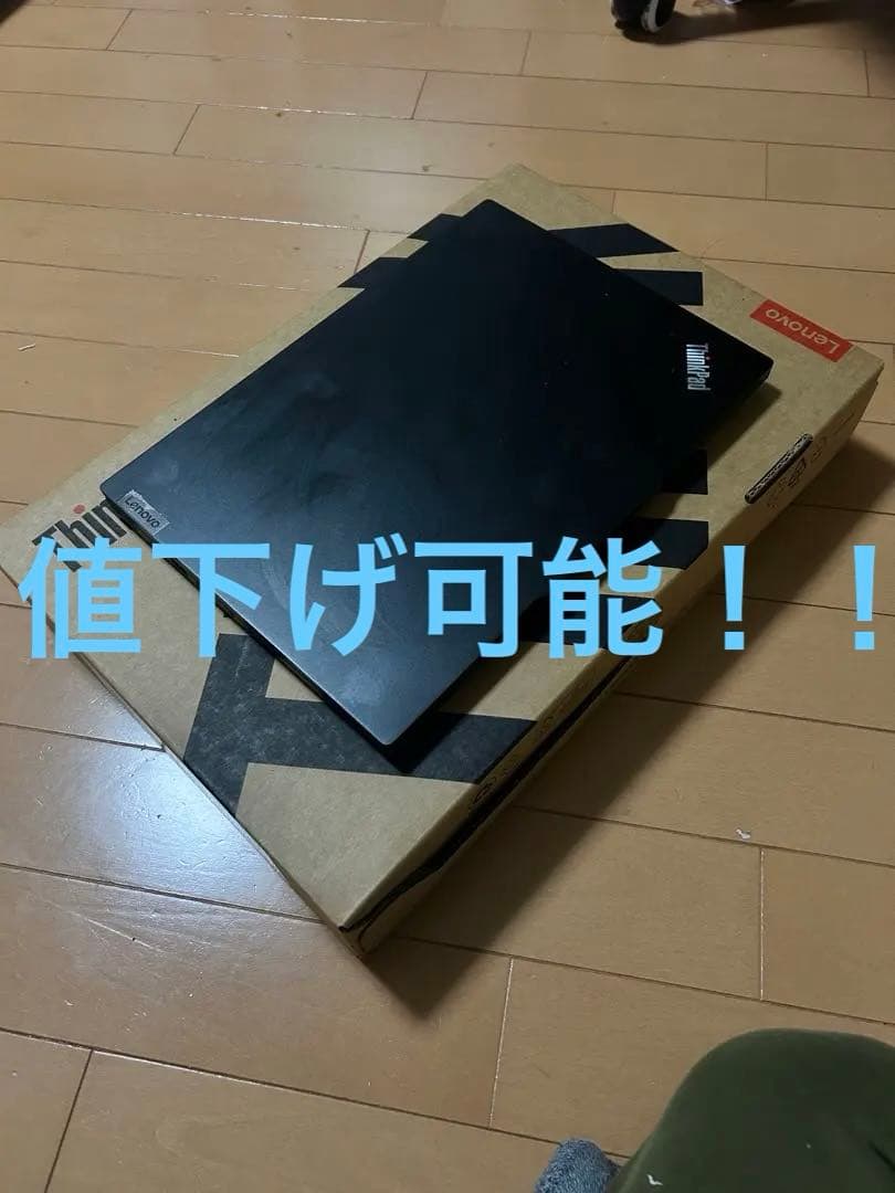Windowsノート本体 Thinkpad E14 Gen6