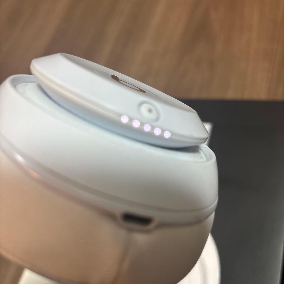 BEATS STUDIO3 ワイヤレスヘッドホン ホワイト ケース付 稼働確認済