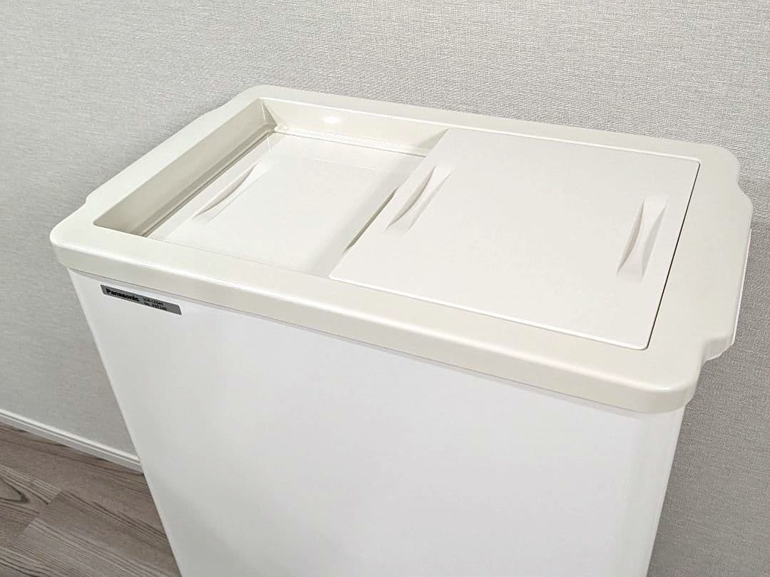 超美品 パナソニック冷凍ストッカー SCR-CDS45 役立つプレゼント付
