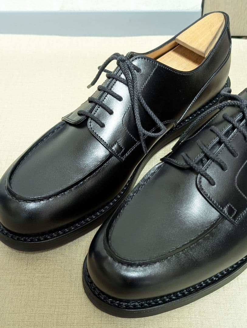 J.M.Weston（ジェイエムウエストン）GOLF（ゴルフ） 6C