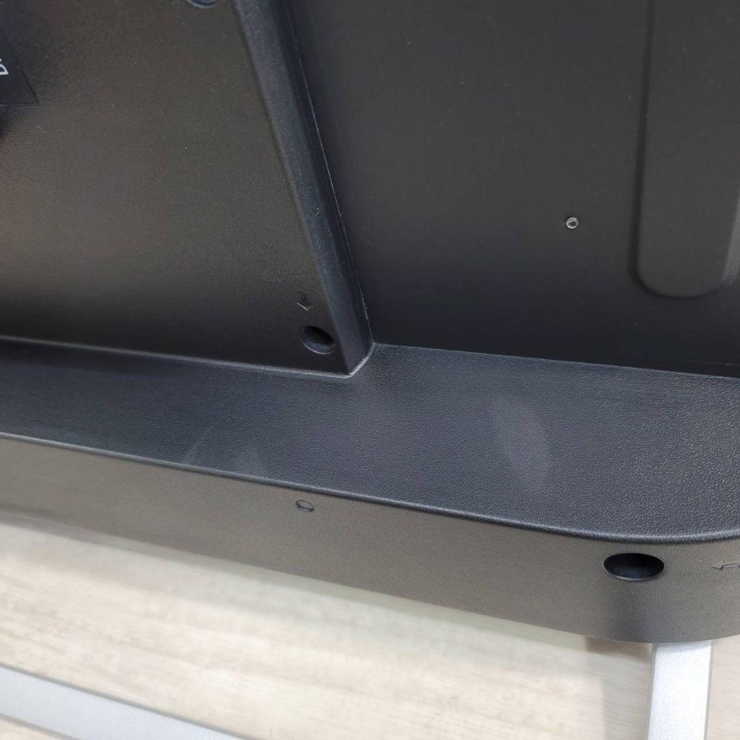 【良品】IODATA 4K対応 液晶モニター LCD-M4K431XDB