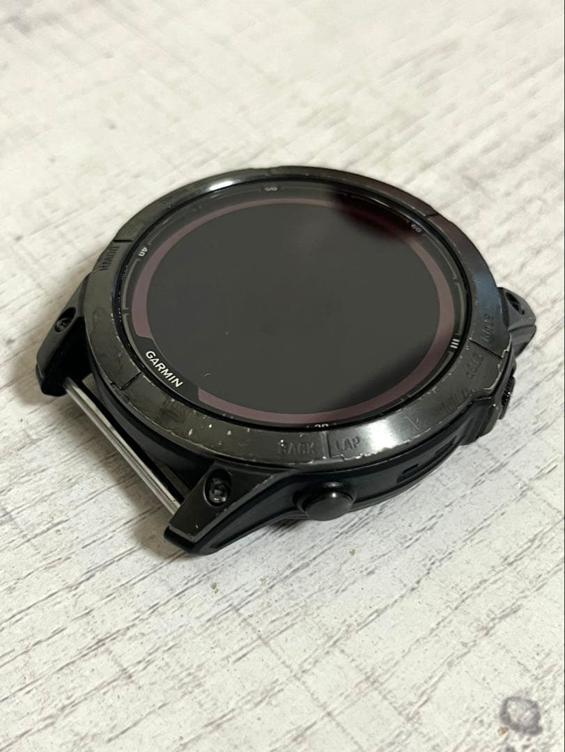 時計 Garmin FENIX 7X PRO Sapphire Dual Power
