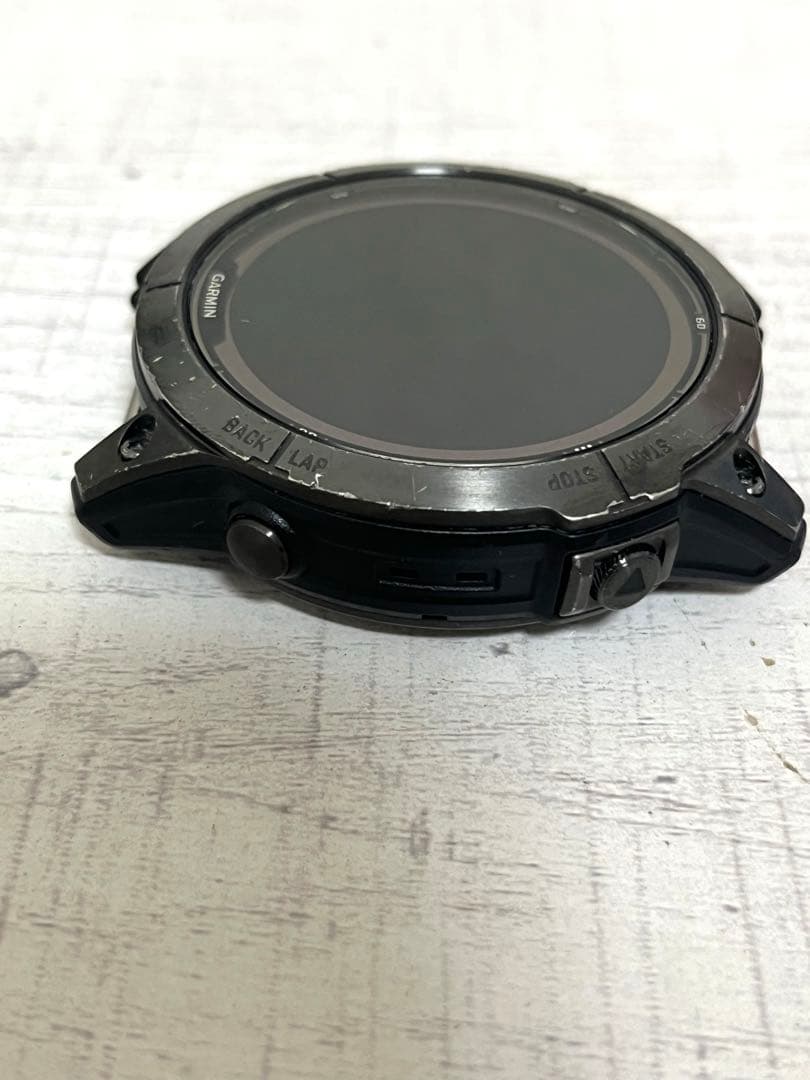 時計 Garmin FENIX 7X PRO Sapphire Dual Power