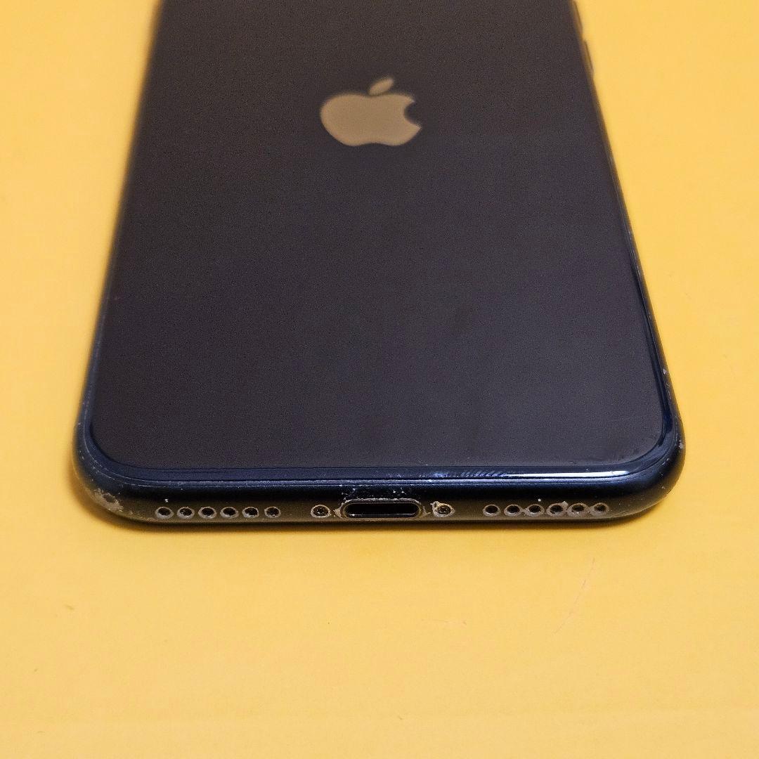 iPhone SE3 64GB｜24時間以内発送#590