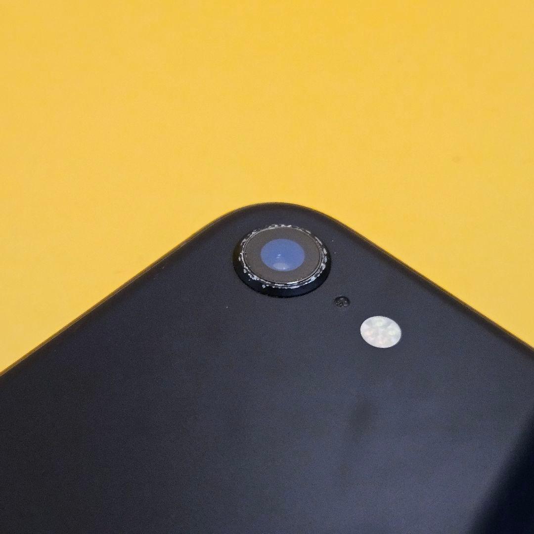 iPhone SE3 64GB｜24時間以内発送#590