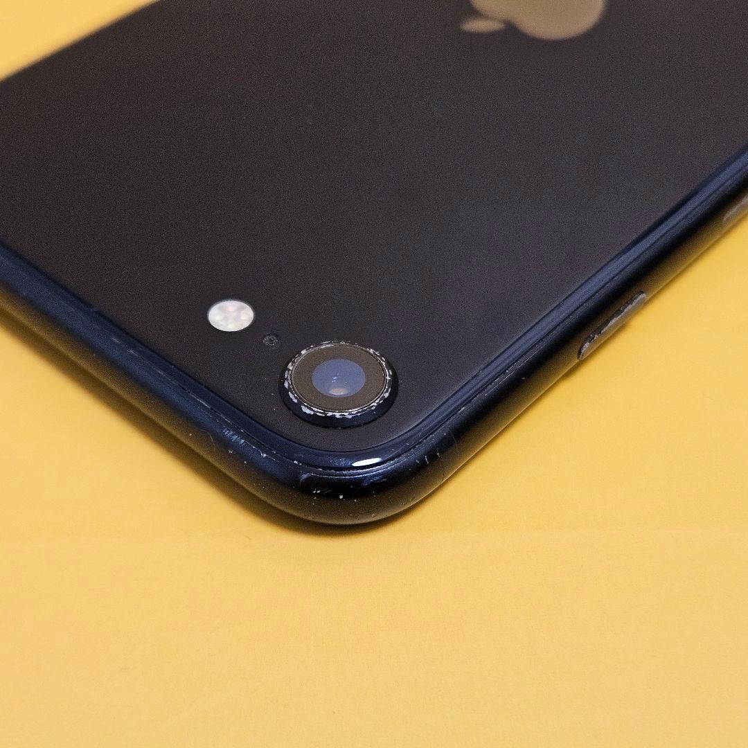 iPhone SE3 64GB｜24時間以内発送#590