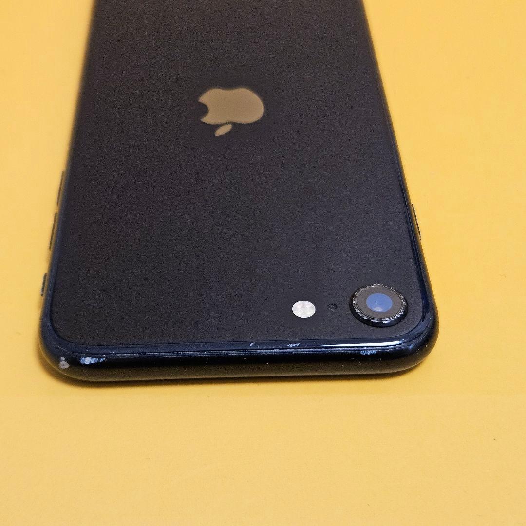 iPhone SE3 64GB｜24時間以内発送#590