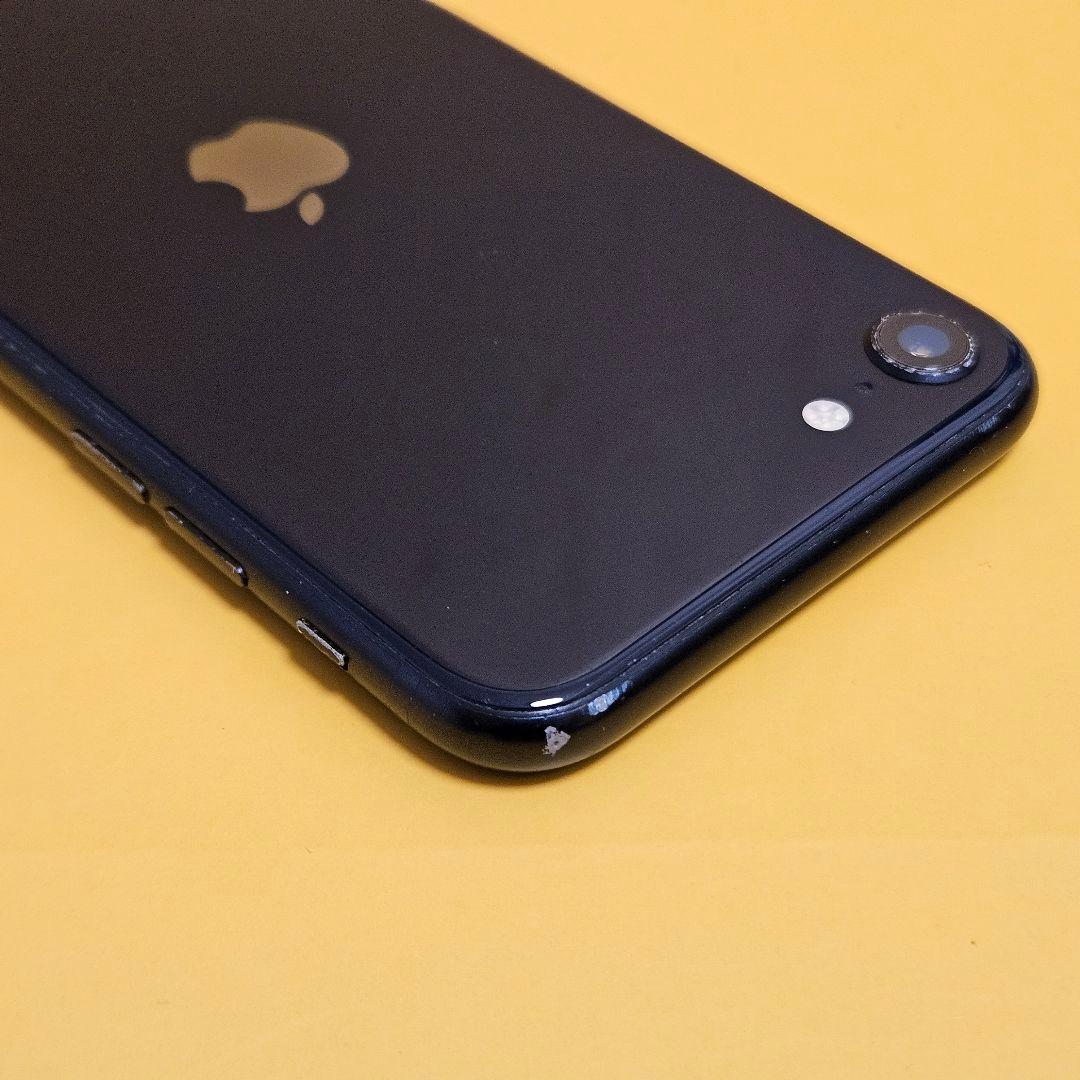 iPhone SE3 64GB｜24時間以内発送#590