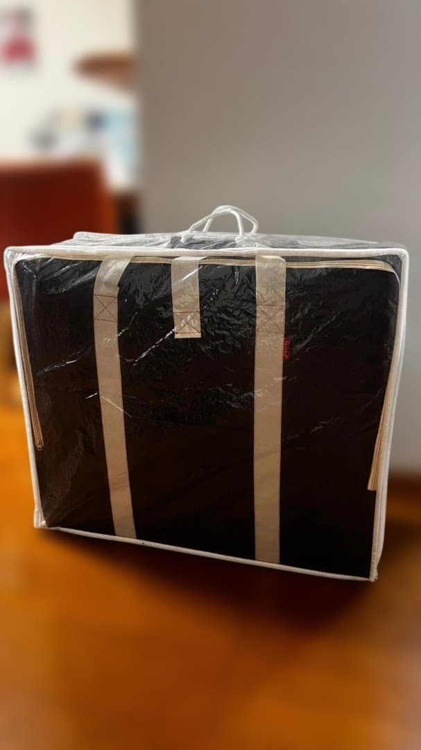 farska コンパクトベッド フィット L（ラージ）