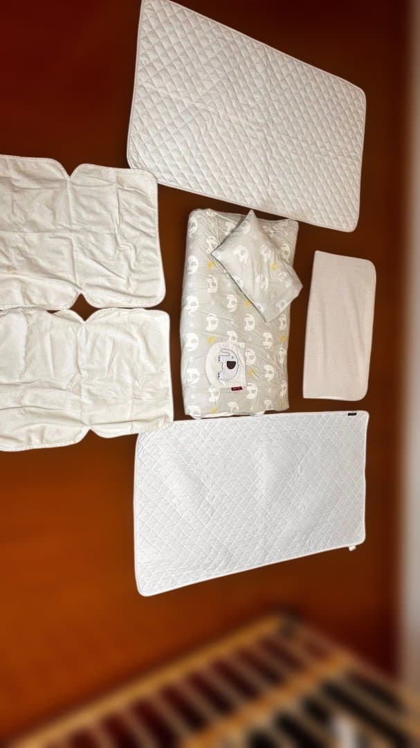 farska コンパクトベッド フィット L（ラージ）