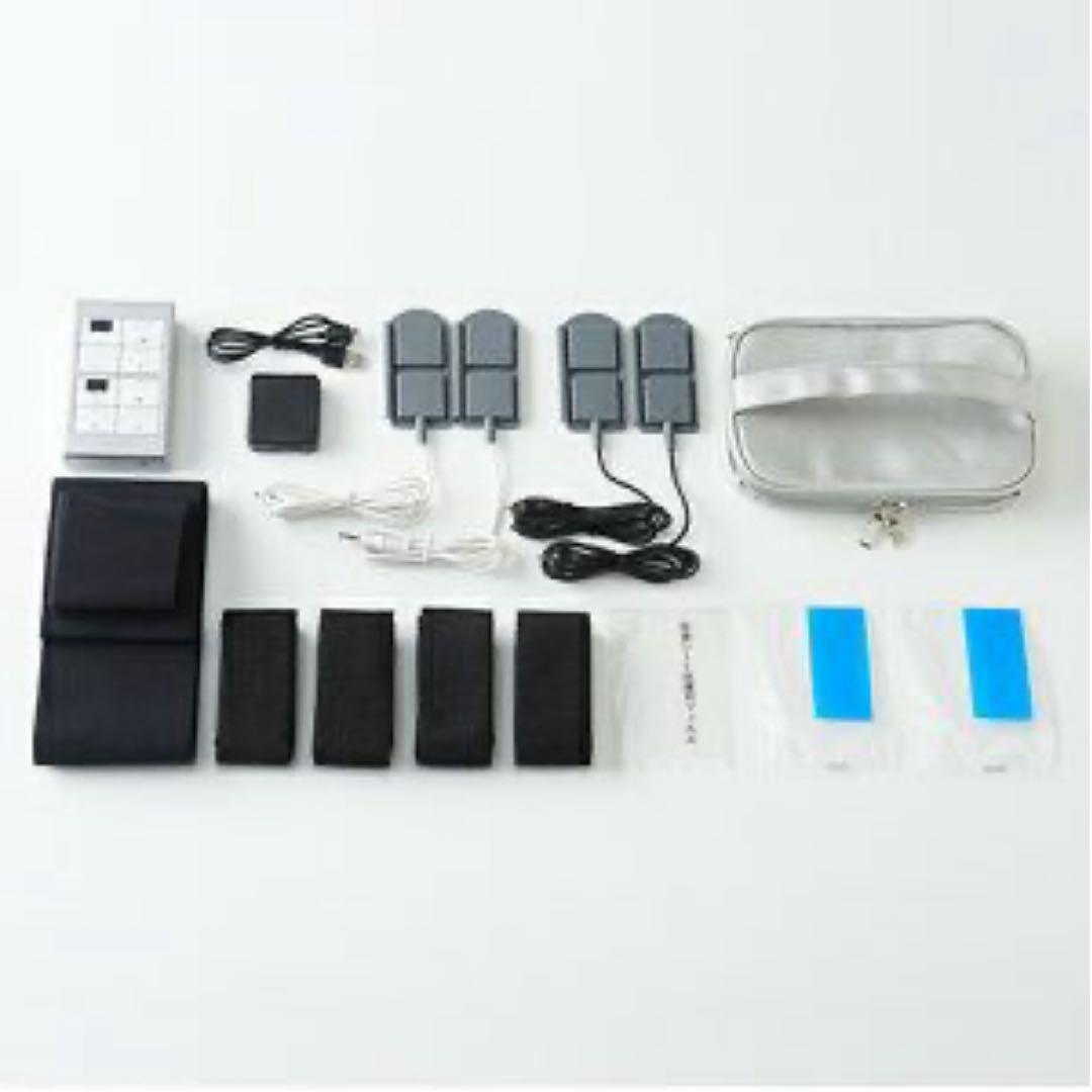 NARL P. SLIM MOVE EMS機能付き