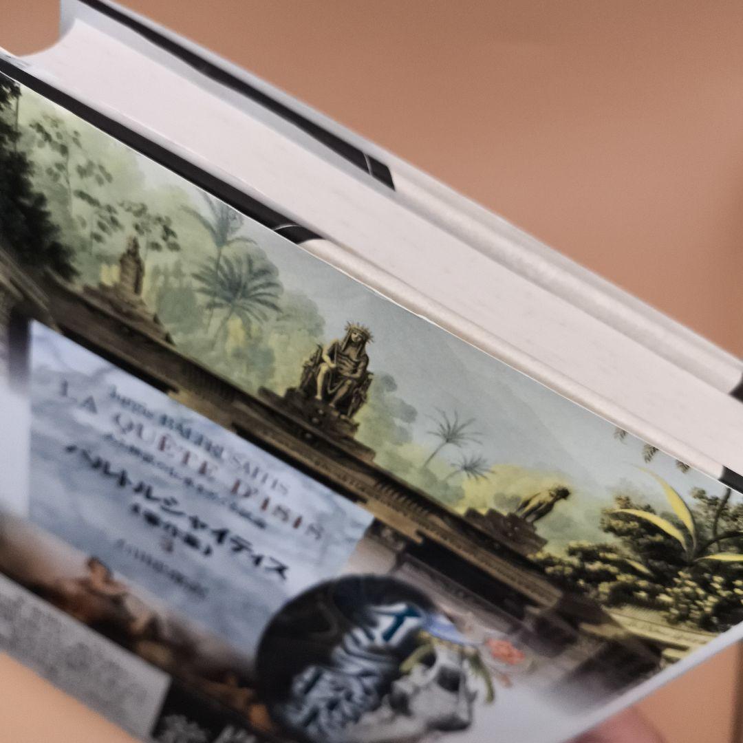 バルトルシャイティス著作集 全4巻