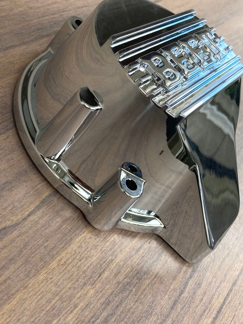 CBX400F ジェネレーターカバー ダイナモカバー CBR400F BEET