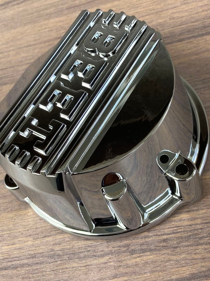 CBX400F ジェネレーターカバー ダイナモカバー CBR400F BEET