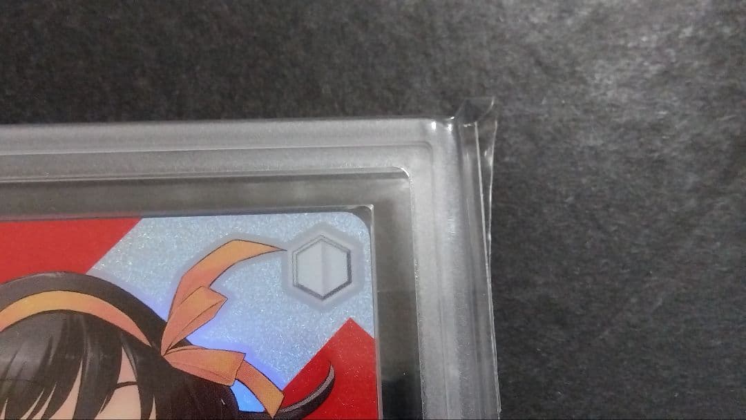 ARS10+「団長閣下 涼宮ハルヒ」 W123-090S ヴァイスシュヴァルツ