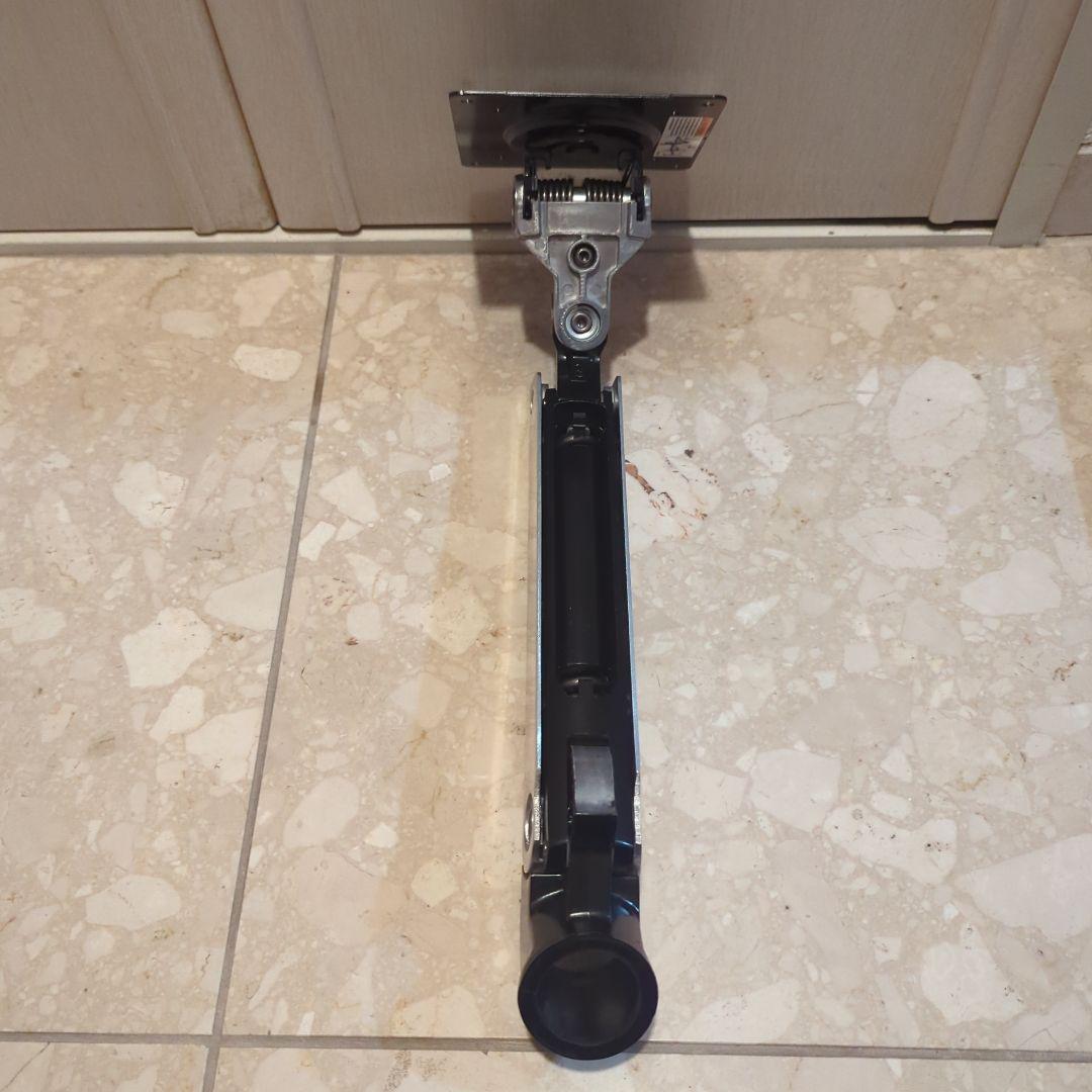 エルゴトロン LXアーム