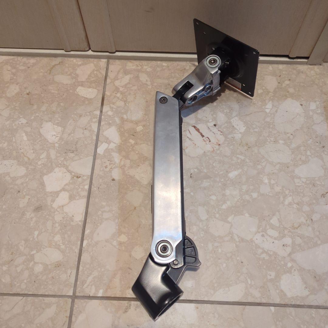 エルゴトロン LXアーム