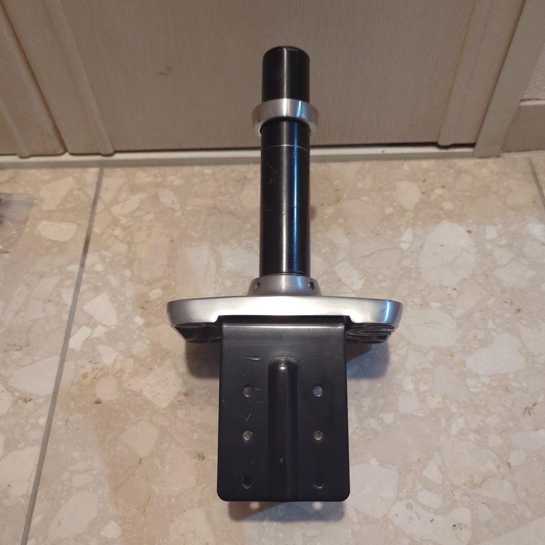 エルゴトロン LXアーム