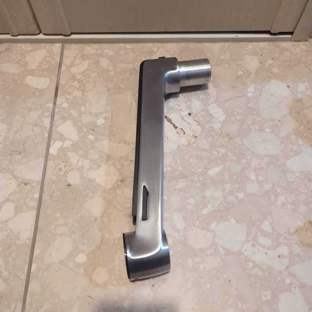 エルゴトロン LXアーム