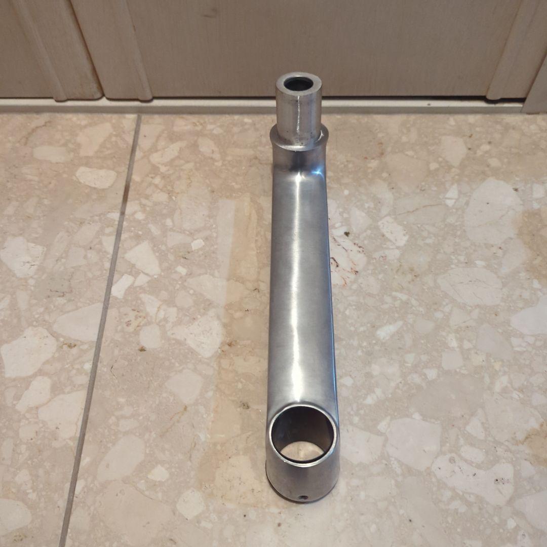 エルゴトロン LXアーム