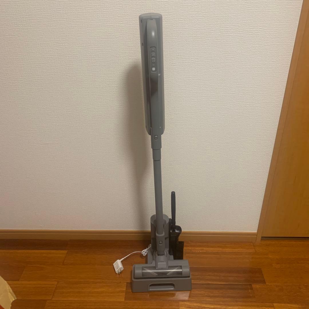 アイリスオーヤマ マジカリーナ　MagiCaleena SBD-201P