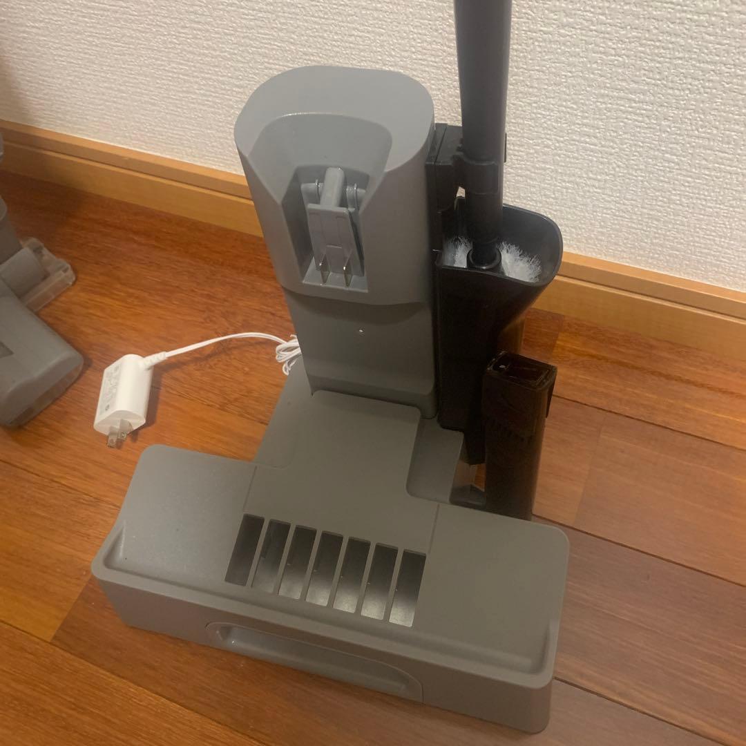 アイリスオーヤマ マジカリーナ　MagiCaleena SBD-201P