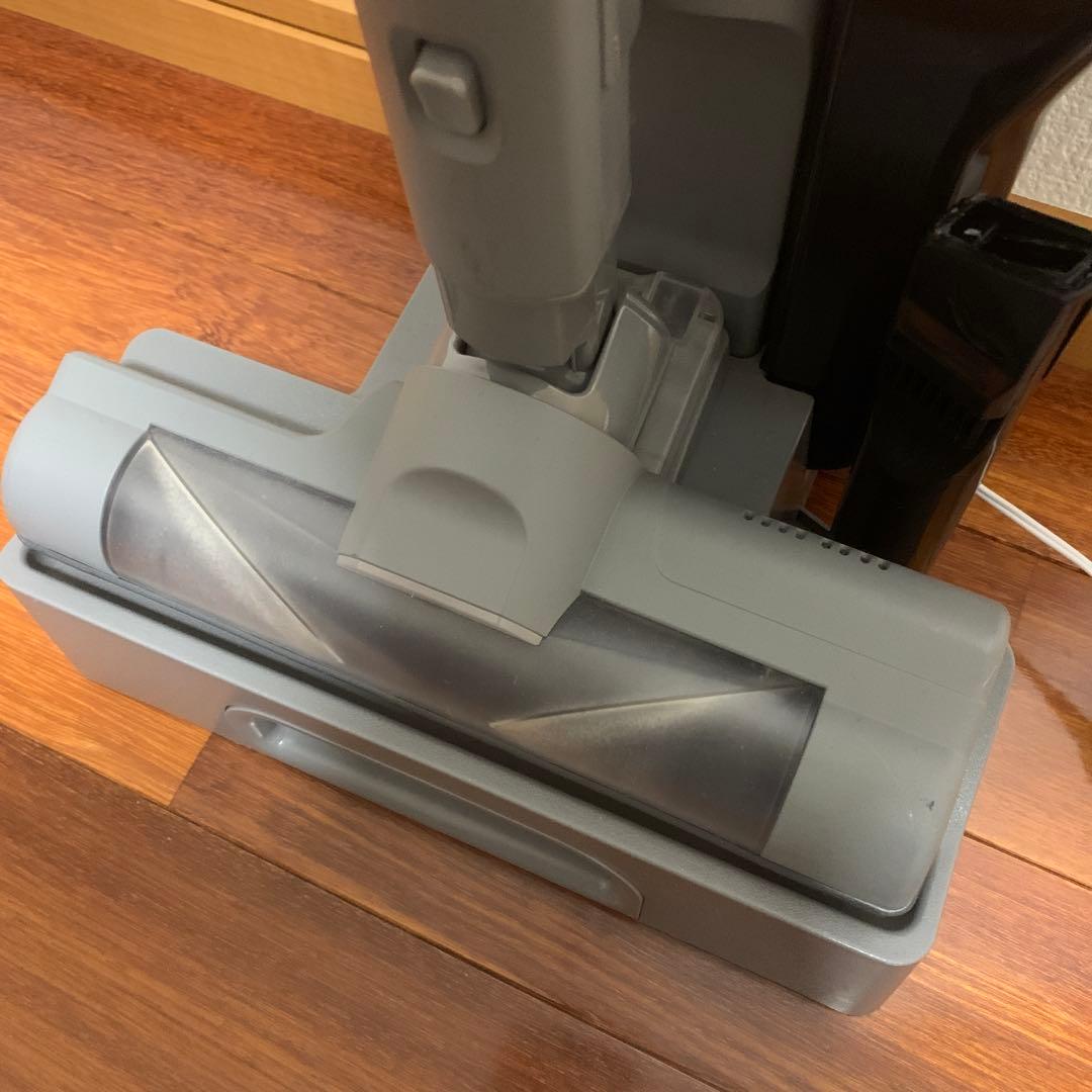 アイリスオーヤマ マジカリーナ　MagiCaleena SBD-201P