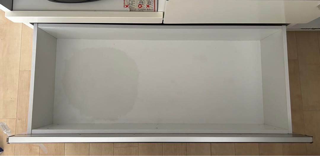 食器棚　お値下げ可能です