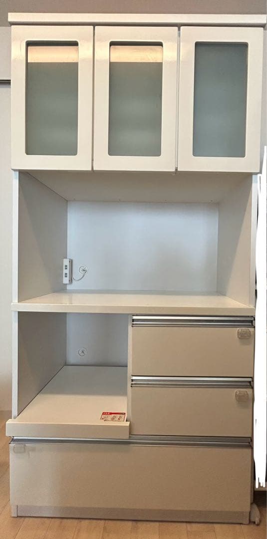 食器棚　お値下げ可能です
